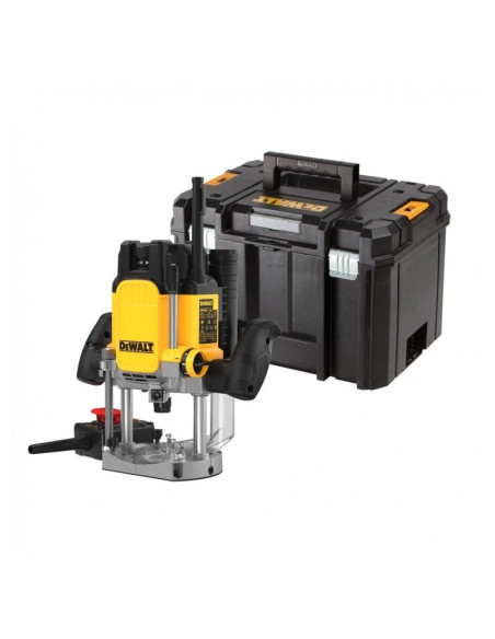 Frezarka Górnowrzecionowa Dwe627Kt Dewalt