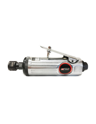 Szlifierka Prosta Pneumatyczna Awtools Aw10303 + Akcesoria / Walizka