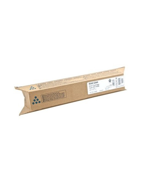Ricoh Toner 821280 Sp C430  Cyan