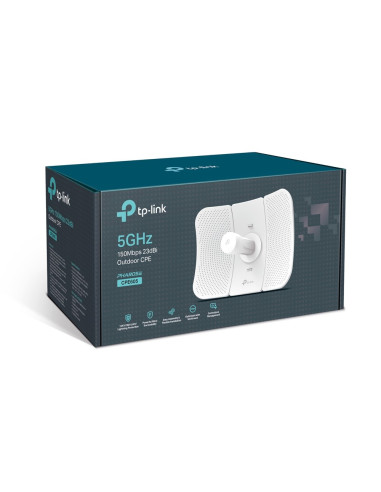 Access Point Tp-Link Cpe605 23Dbi Outdoor Cpe