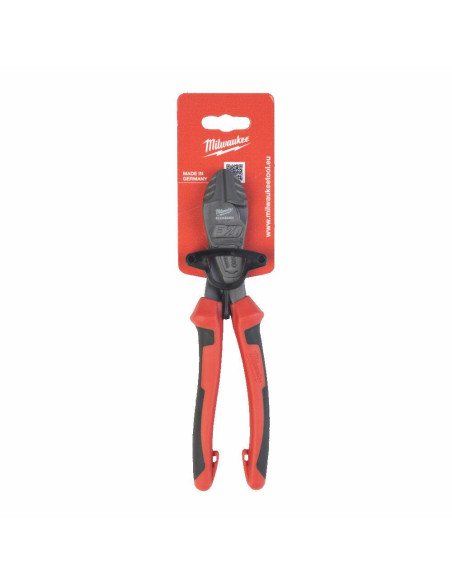 Milwaukee Szczypce Tnące Boczne 200Mm