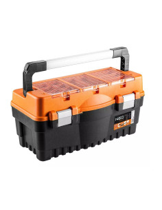 Skrzynka Narzędziowa Neo Tools 21"