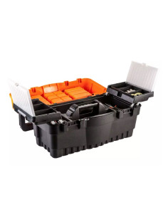 Skrzynka Narzędziowa Neo Tools 21" 2
