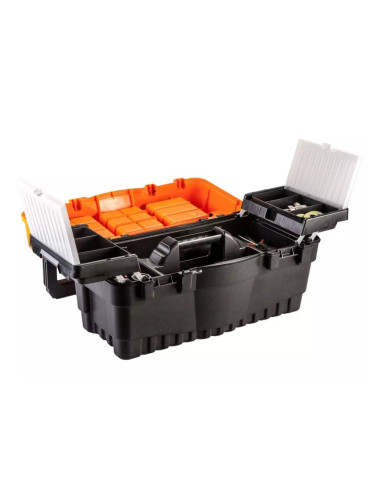 Skrzynka Narzędziowa Neo Tools 21"