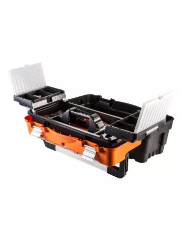 Skrzynka Narzędziowa Neo Tools 21"
