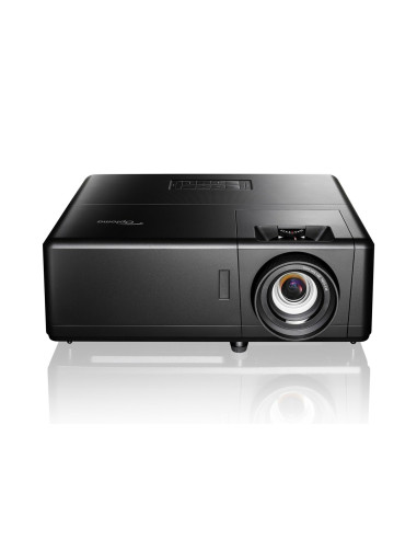 Projektor Optoma Uhz55 Laser Uhd 3000 Ans 2500000:1