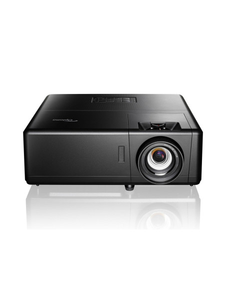 Projektor Optoma Uhz55 Laser Uhd 3000 Ans 2500000:1