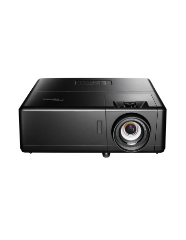 Projektor Optoma Uhz55 Laser Uhd 3000 Ans 2500000:1