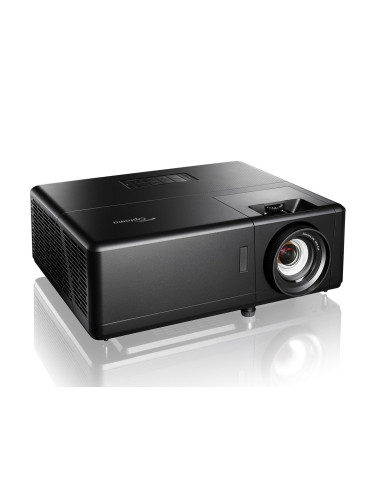 Projektor Optoma Uhz55 Laser Uhd 3000 Ans 2500000:1