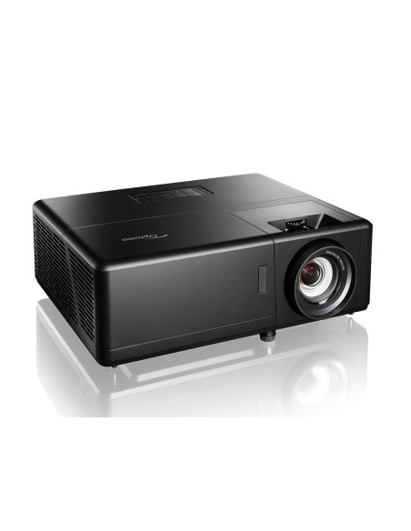 Projektor Optoma Uhz55 Laser Uhd 3000 Ans 2500000:1