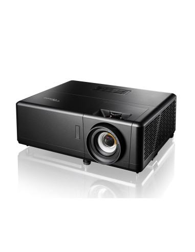 Projektor Optoma Uhz55 Laser Uhd 3000 Ans 2500000:1