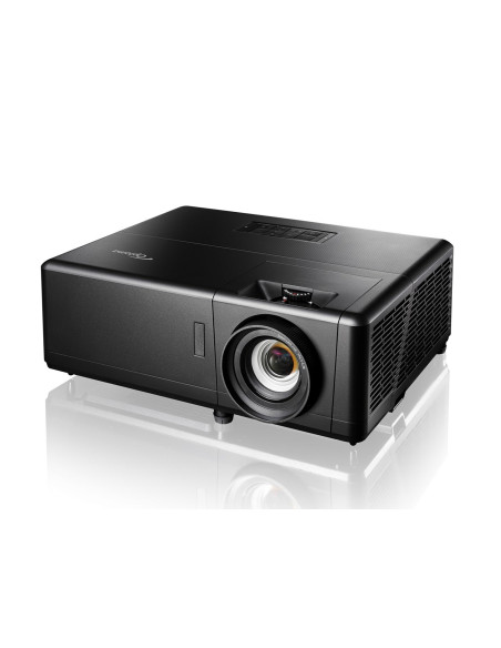 Projektor Optoma Uhz55 Laser Uhd 3000 Ans 2500000:1