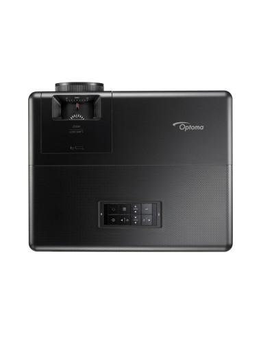 Projektor Optoma Uhz55 Laser Uhd 3000 Ans 2500000:1