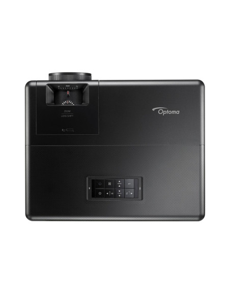 Projektor Optoma Uhz55 Laser Uhd 3000 Ans 2500000:1