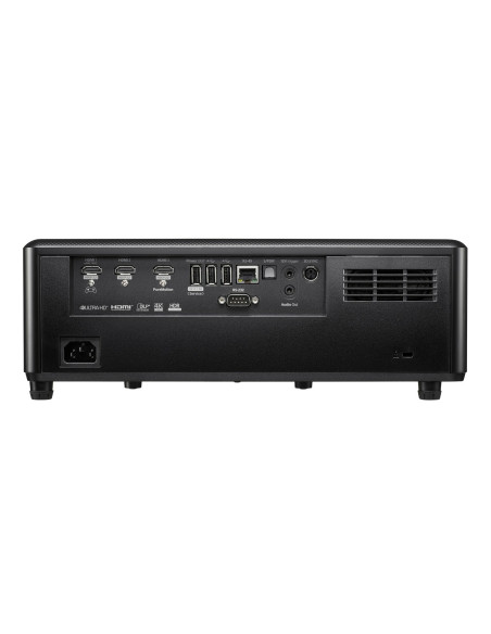 Projektor Optoma Uhz55 Laser Uhd 3000 Ans 2500000:1