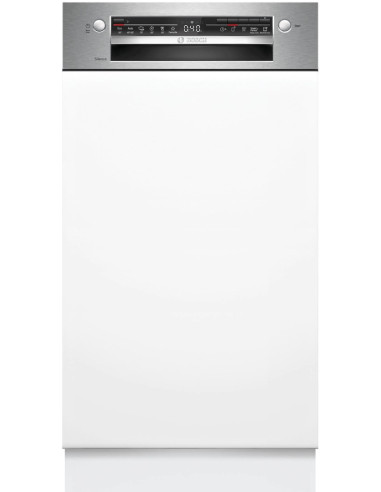 Zmywarka Do Zabudowy Bosch Spi2Hks58E