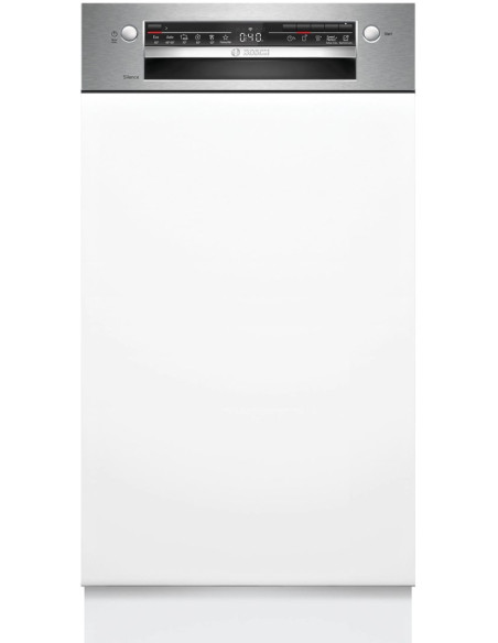 Zmywarka Do Zabudowy Bosch Spi2Hks58E