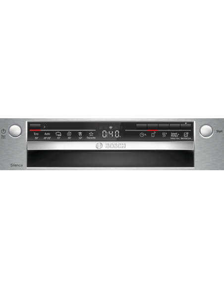 Zmywarka Do Zabudowy Bosch Spi2Hks58E