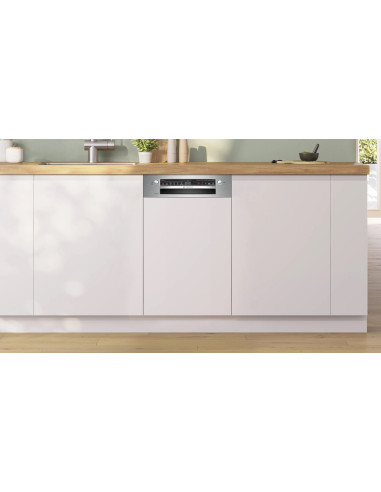 Zmywarka Do Zabudowy Bosch Spi2Hks58E