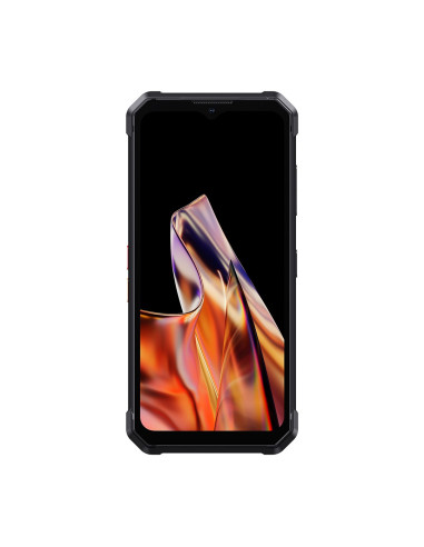Fossibot F106 Pro - Wytrzymały Telefon