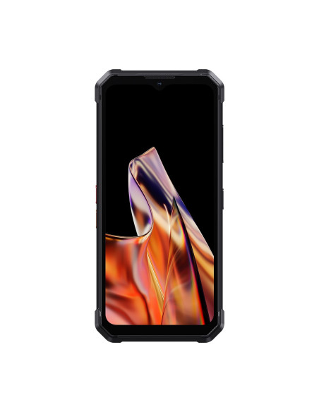 Fossibot F106 Pro - Wytrzymały Telefon