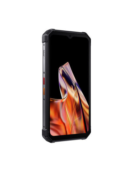 Fossibot F106 Pro - Wytrzymały Telefon