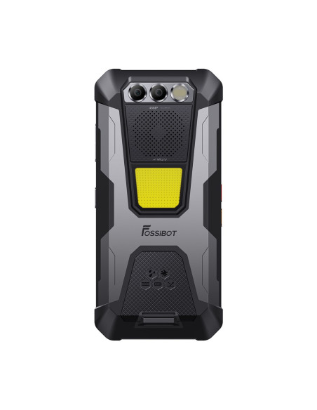 Fossibot F106 Pro - Wytrzymały Telefon