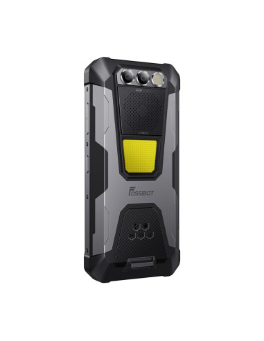Fossibot F106 Pro - Wytrzymały Telefon