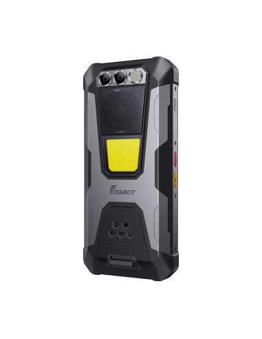 Fossibot F106 Pro - Wytrzymały Telefon