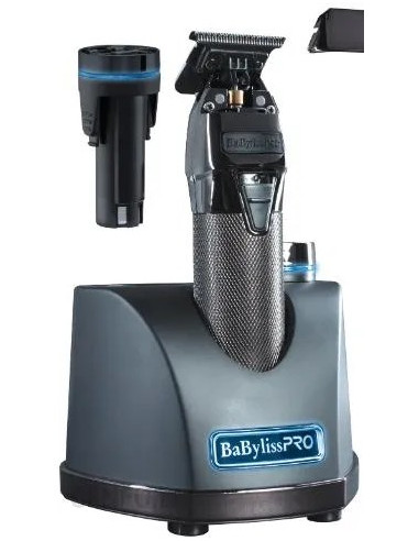 Maszynka Do Strzyżenia Babyliss Fx797E