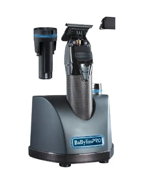 Maszynka Do Strzyżenia Babyliss Fx797E