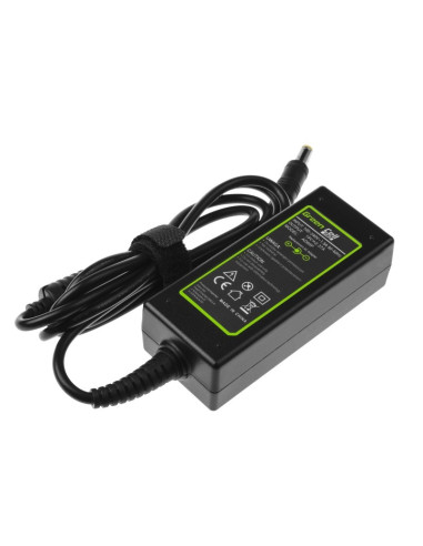 Green Cell Zasilacz Ad66P Acer 19V 2.15A 40W