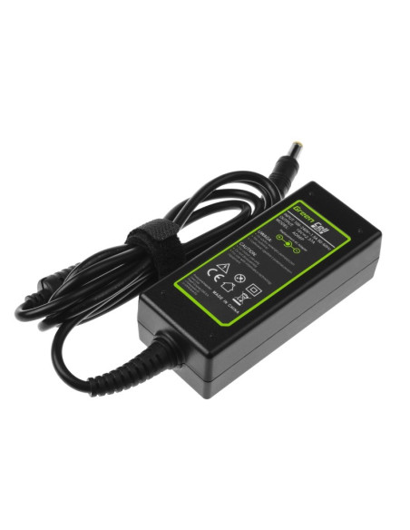 Green Cell Zasilacz Ad66P Acer 19V 2.15A 40W