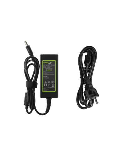 Green Cell Zasilacz Ad66P Acer 19V 2.15A 40W