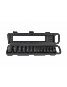 Awtools Aw38690Bl Gniazdko/Zestaw Gniazdek