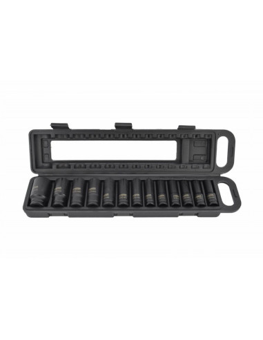 Awtools Aw38690Bl Gniazdko/Zestaw Gniazdek