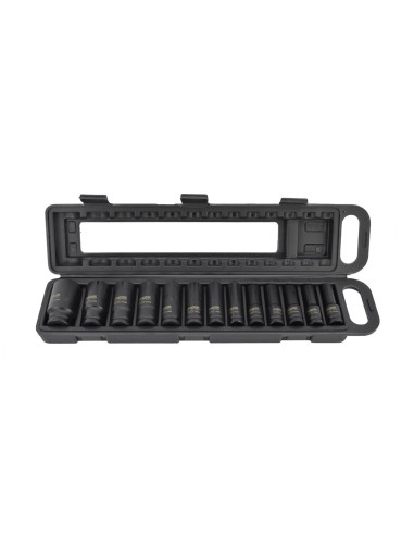 Awtools Aw38690Bl Gniazdko/Zestaw Gniazdek