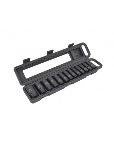 Awtools Aw38690Bl Gniazdko/Zestaw Gniazdek