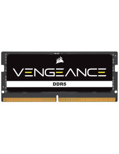 Corsair Vengeance Cmsx16Gx5M1A5600C48 Moduł Pamięci 16 Gb 1 X 16 Gb Ddr5 5600 Mhz