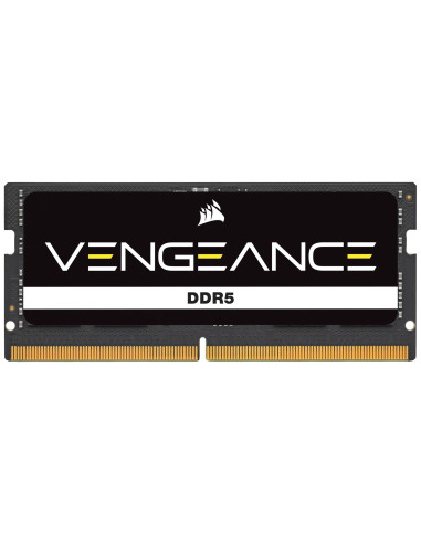Corsair Vengeance Cmsx16Gx5M1A5600C48 Moduł Pamięci 16 Gb 1 X 16 Gb Ddr5 5600 Mhz