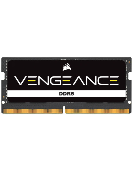 Corsair Vengeance Cmsx16Gx5M1A5600C48 Moduł Pamięci 16 Gb 1 X 16 Gb Ddr5 5600 Mhz