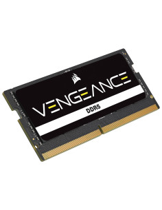 Corsair Vengeance Cmsx16Gx5M1A5600C48 Moduł Pamięci 16 Gb 1 X 16 Gb Ddr5 5600 Mhz 2