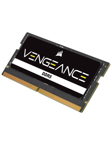 Corsair Vengeance Cmsx16Gx5M1A5600C48 Moduł Pamięci 16 Gb 1 X 16 Gb Ddr5 5600 Mhz