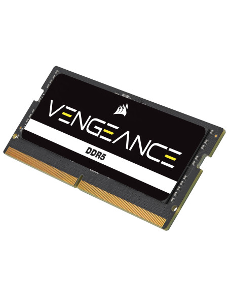 Corsair Vengeance Cmsx16Gx5M1A5600C48 Moduł Pamięci 16 Gb 1 X 16 Gb Ddr5 5600 Mhz