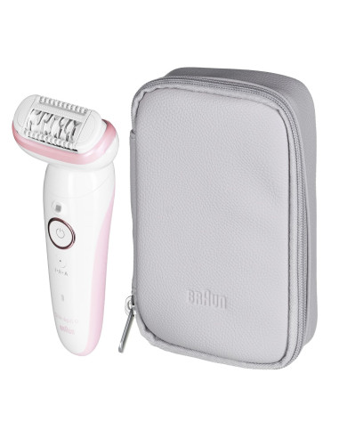 Depilator Braun Silk-Epil Ses9000