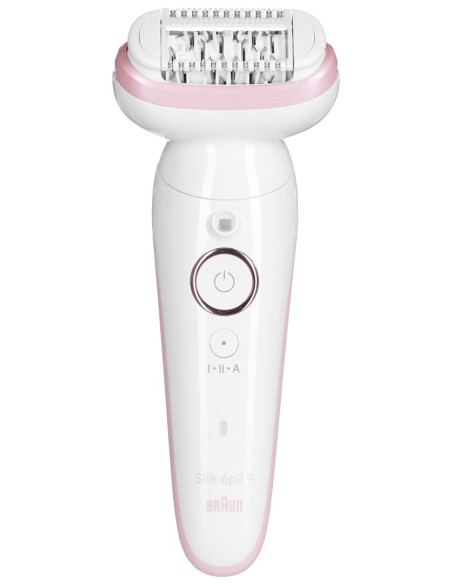 Depilator Braun Silk-Epil Ses9000
