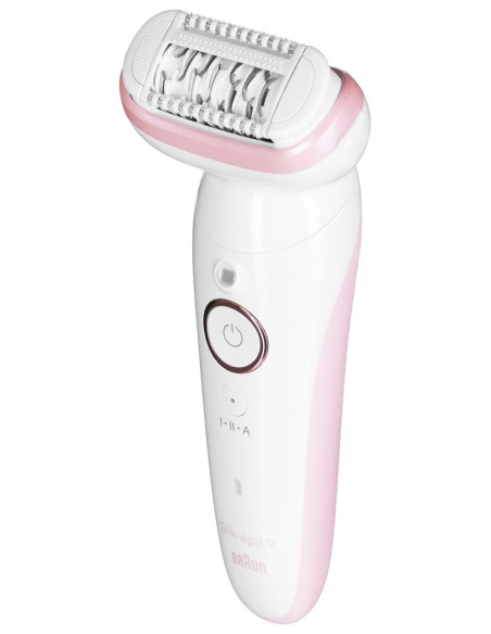 Depilator Braun Silk-Epil Ses9000