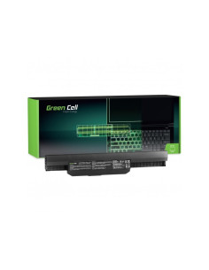 Green Cell Bateria As04 Do Asus A31-K53 X53S X53T K53E 4400 Mah 10.8V