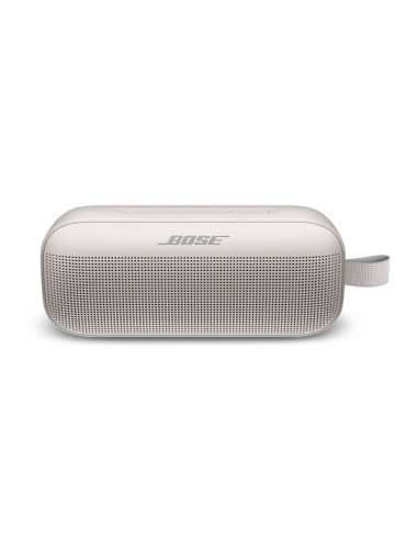 Bose Soundlink Flex Bluetooth Głośnik Mono Przenośny Biały