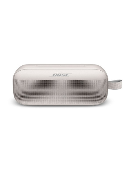 Bose Soundlink Flex Bluetooth Głośnik Mono Przenośny Biały